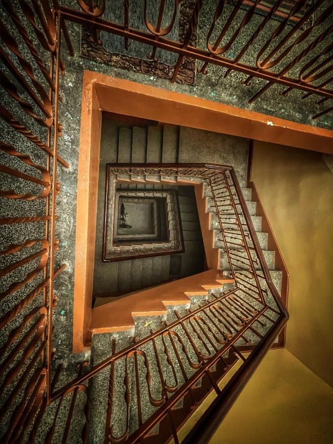 Apartament Hansa Klossa Олщин Екстериор снимка